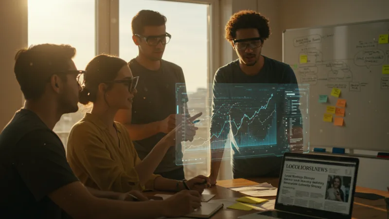 Small Business Marketing: 2026 Growth Hacks