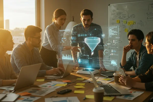 Digital Marketing: 5 Mistakes Costing You Growth in 2026
