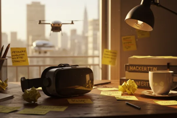 Marketing Articles: Avoid These 5 Pitfalls in 2026