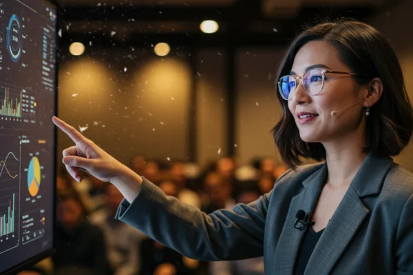 Be the Expert: Authority Building Strategies