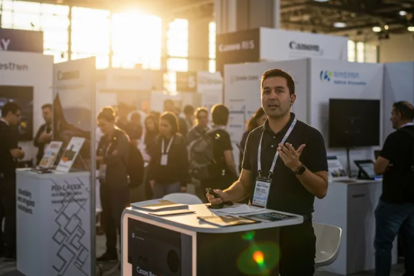 Be the Expert: Authority in 2026’s Crowded Market