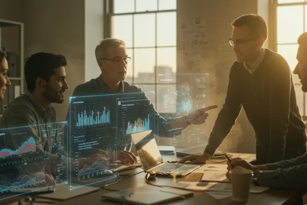 Expert Authority: 2026 B2B Buyer Data Reveals Why