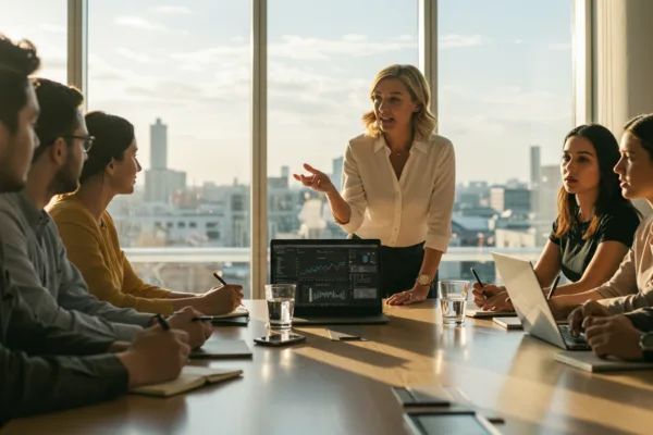 Experts: Capture Trust, $21B Influence by 2026