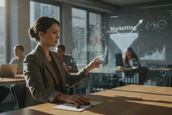 Thought Leaders Boost Brand Trust 37%: Why It Works