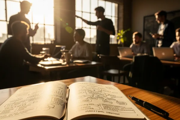 Become a Trusted Expert: Authority-Building Guide