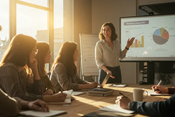 B2B Buyers: Why Experts Win in 2026