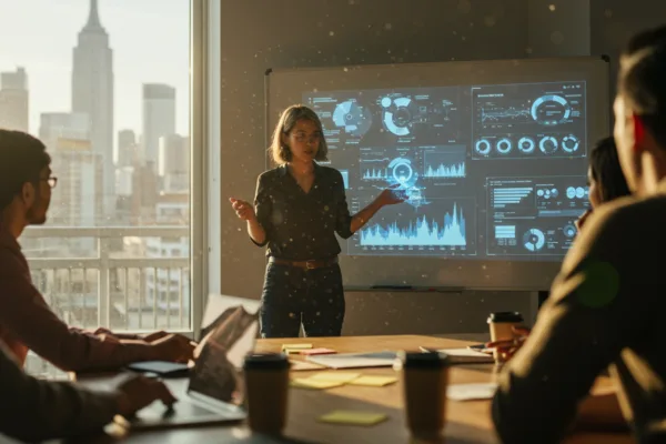 Personal Branding: 5 Trends to Master for 2026