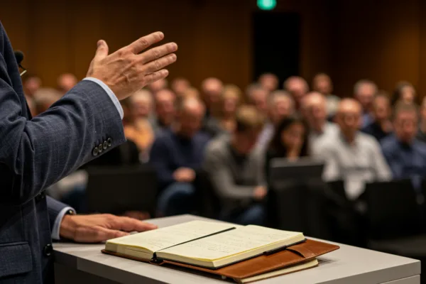 Become a Trusted Expert: Authority in Your Field
