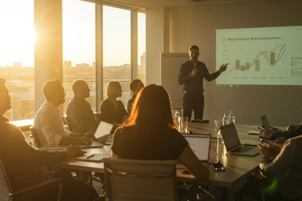 Experts: Skip Viral Trends, Build Real Influence