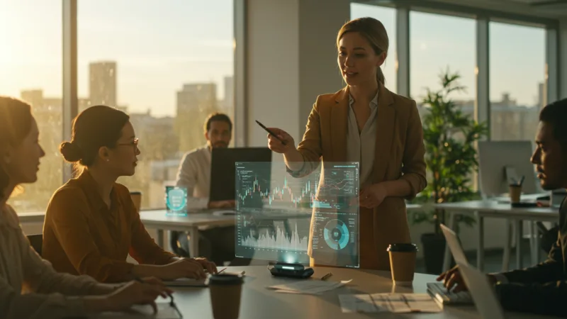 Expert Authority: 2026 Marketing Strategy Shifts