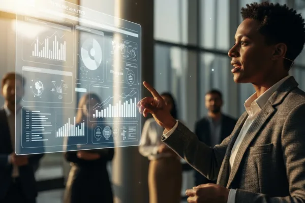 Become a Trusted Expert: Thought Leadership in 2026