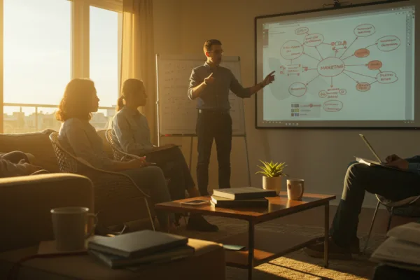 Become a Trusted Expert: Thought Leadership Strategy