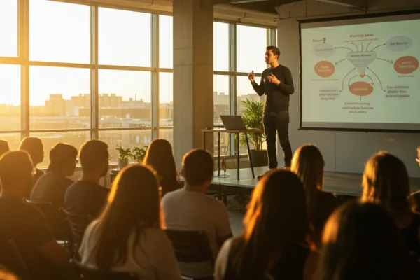 Entrepreneur Authority: 2025 HubSpot Report Reveals 35%