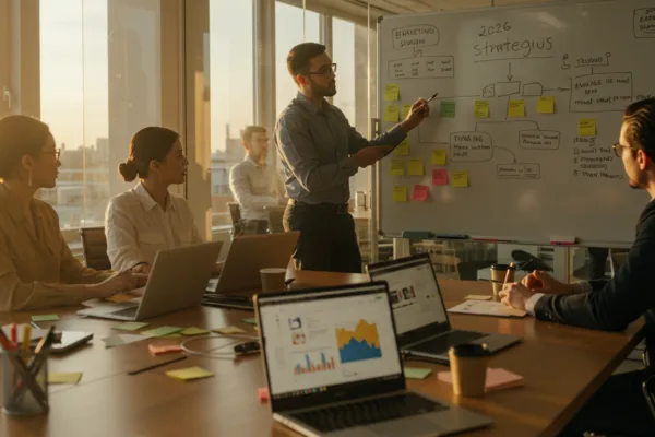 Boost Your Marketing in 2026: & Listicle Guide