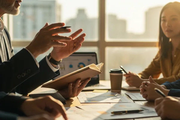 Brand Voice: Become a Trusted Expert