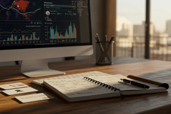 Build a Powerful Personal Brand: Expert Guide