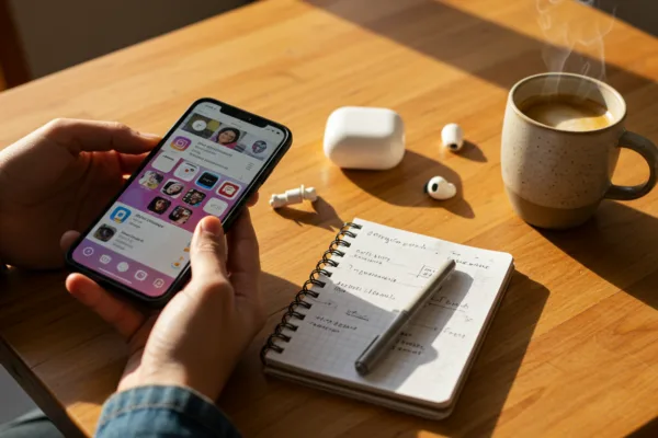 Build a Social Media Following: A Beginner’s Guide