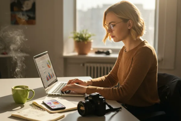 Build a Strong Social Media Following: A 2024 Guide