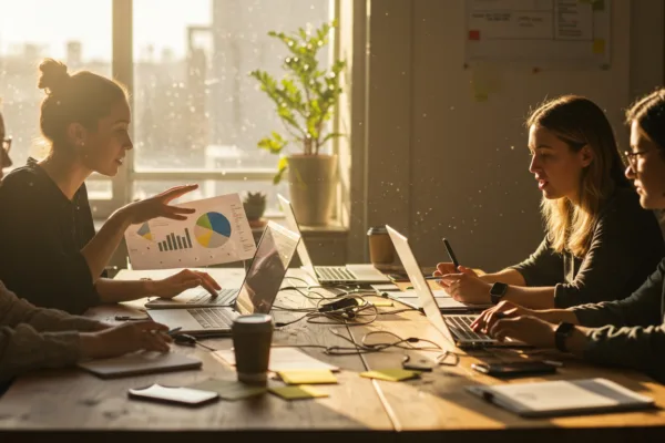 TaskFlow Solutions: 2026 Social Growth Catalyst