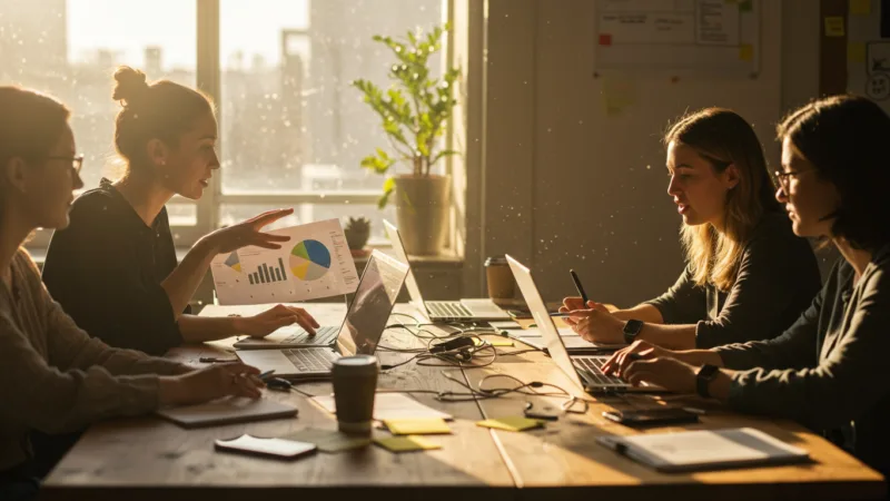 TaskFlow Solutions: 2026 Social Growth Catalyst