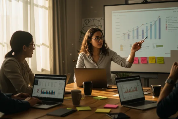 Build a Strong Social Media Following: Marketing Tips