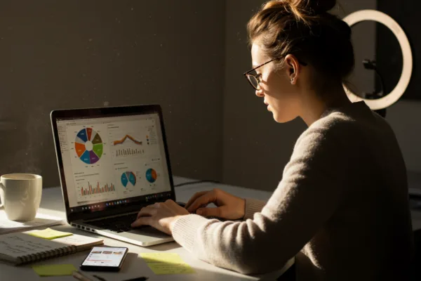 Build a Strong Social Media Following: Tips & Tools