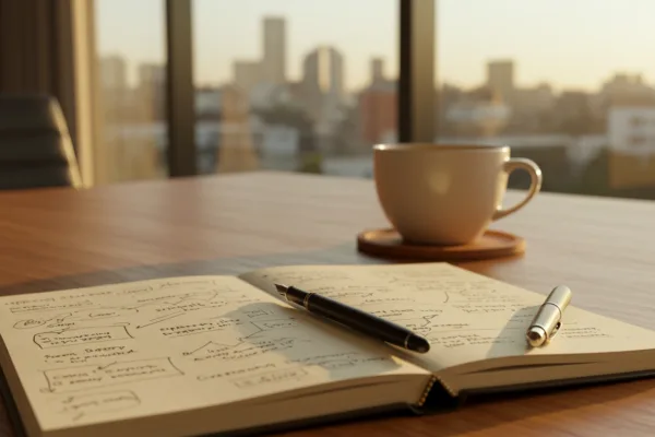 Build Authority: Thought Leadership Strategy