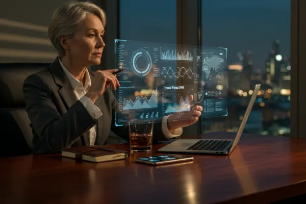 CEOs: B2B SaaS Marketing Redefined by Synapse in 2026