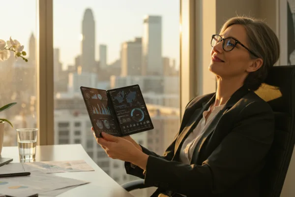 CEO Marketing: 2026 Strategy for Growth