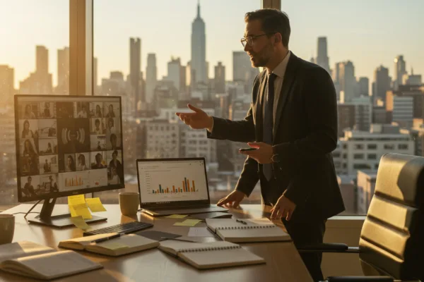 CEO Marketing: 10 Strategies for Success