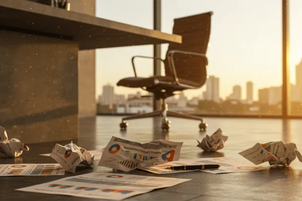 CEO Marketing Mistakes: Avoid Crippling Your Company