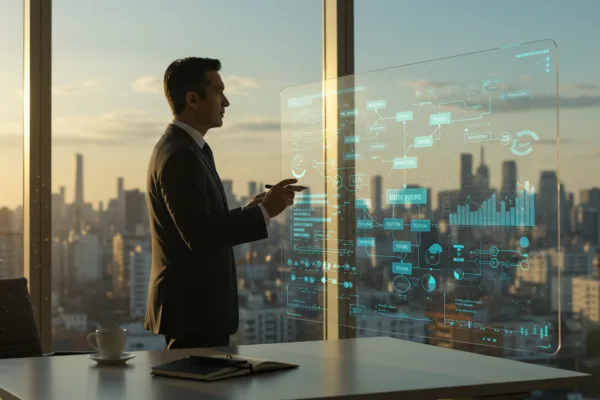 CEOs: Avoid 5 Marketing Blunders in 2026