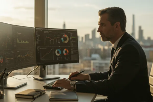 Executive Engagement: Boosting Brand Trust by 28% in 2026