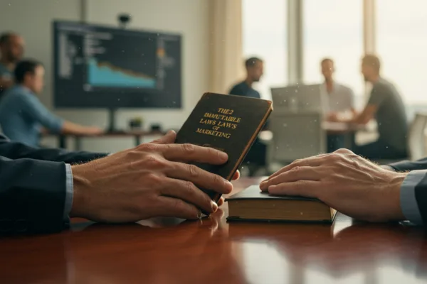 CEOs & Ethical Marketing: A Modern Guide