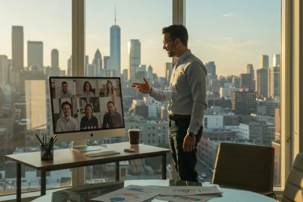 C-suite to Marketing MVP: 2026 Brand Trust Shift