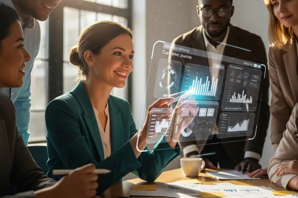 CEOs in 2026: Marketing Skills for Future Leaders