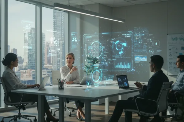 CEOs in 2026: Mastering Marketing for a Digital Future