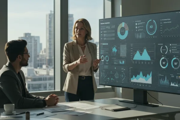 CEOs Redefine Marketing with Salesforce in 2026