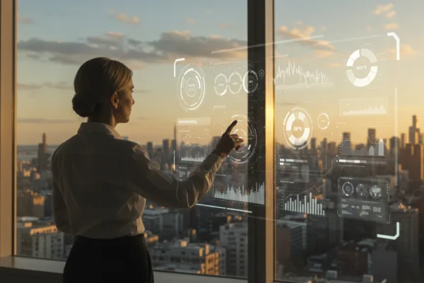 CEOs Drive Marketing Revolution in 2026