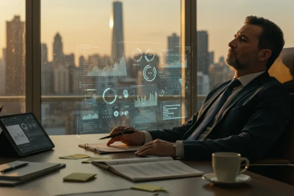 Entrepreneurs: Cut 2026 Marketing Chaos by 30%
