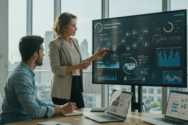Engage CEOs: 2026 Sales Navigator Strategy