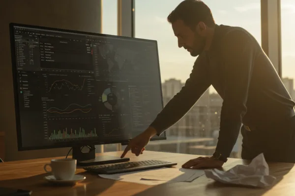 Digital Marketing 2026: Reduce CPA by 30%