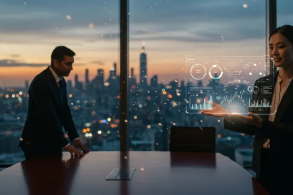 CEOs Drive 20% LTV Growth in Marketing 2026