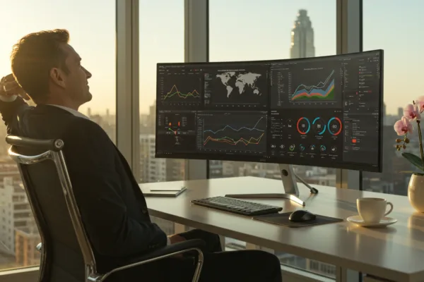 CEO Marketing: 2026 Tech Boosts Outreach 15%