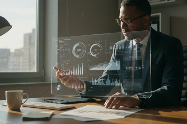 CEOs: 3 Marketing Pivots for 2026 Growth
