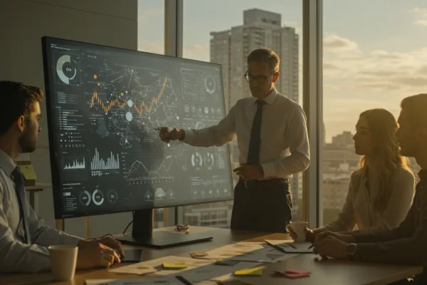 B2B Content: 9% Excel. Are You Ready for 2026?