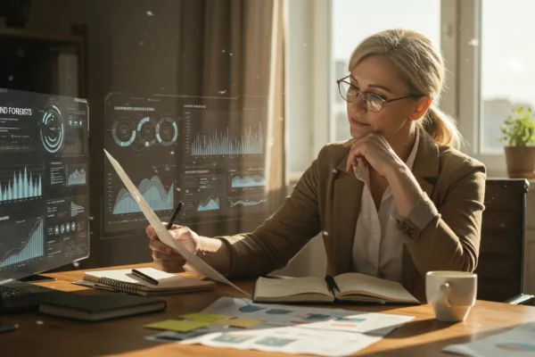 Silence the Digital Noise: Your 2026 Brand Breakthrough