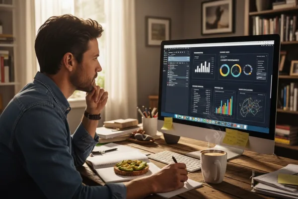 Content Marketing: Become a Subject Matter Expert