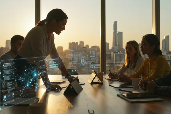 Expert Marketing: 4 Strategies for 2026