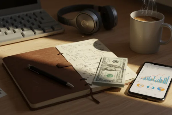 Blog Content That Converts: Project Phoenix Case Study